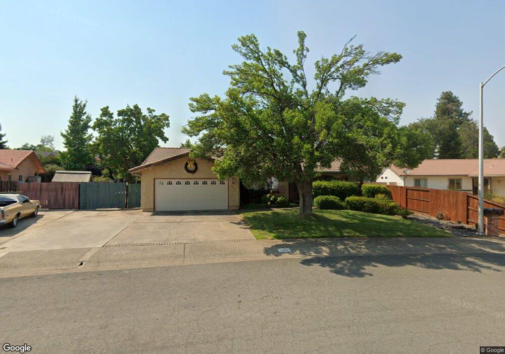 1450 Casa Vereda Way, Redding, CA 96003 - photo 1