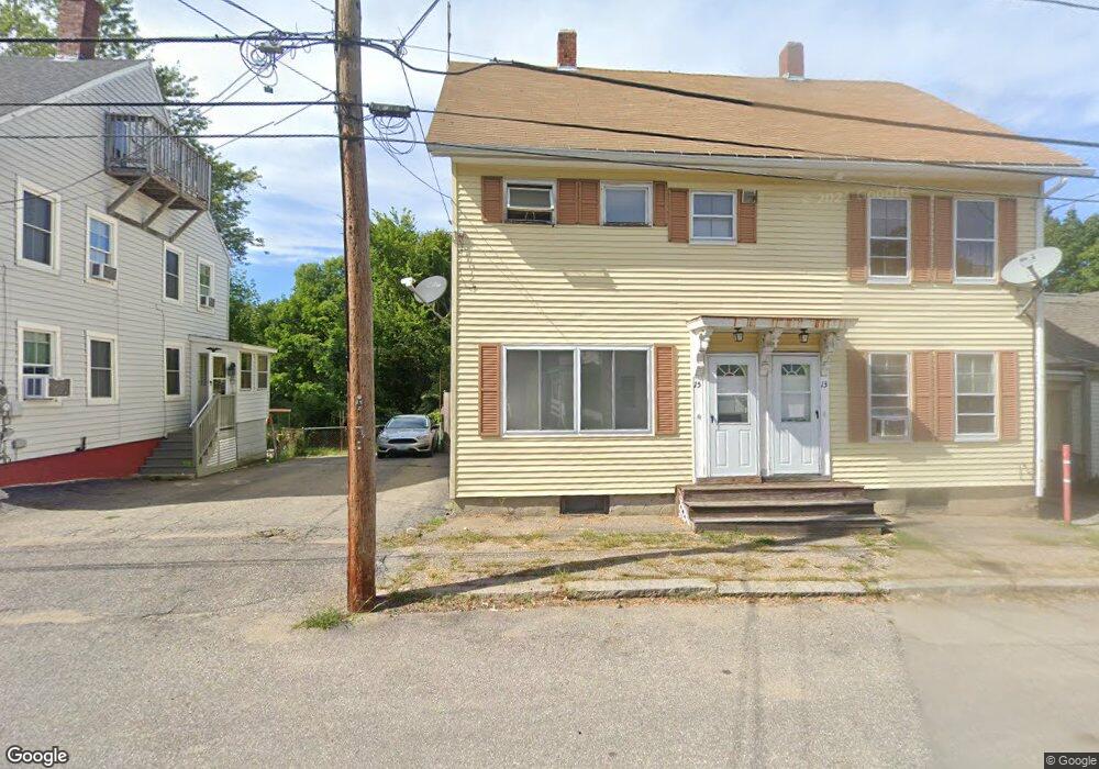 15 South St, Somersworth, NH 03878 - photo 1