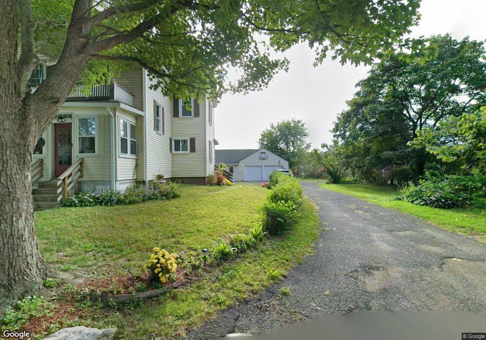 130 Cross Path Rd, Northampton, MA 01060 - photo 1