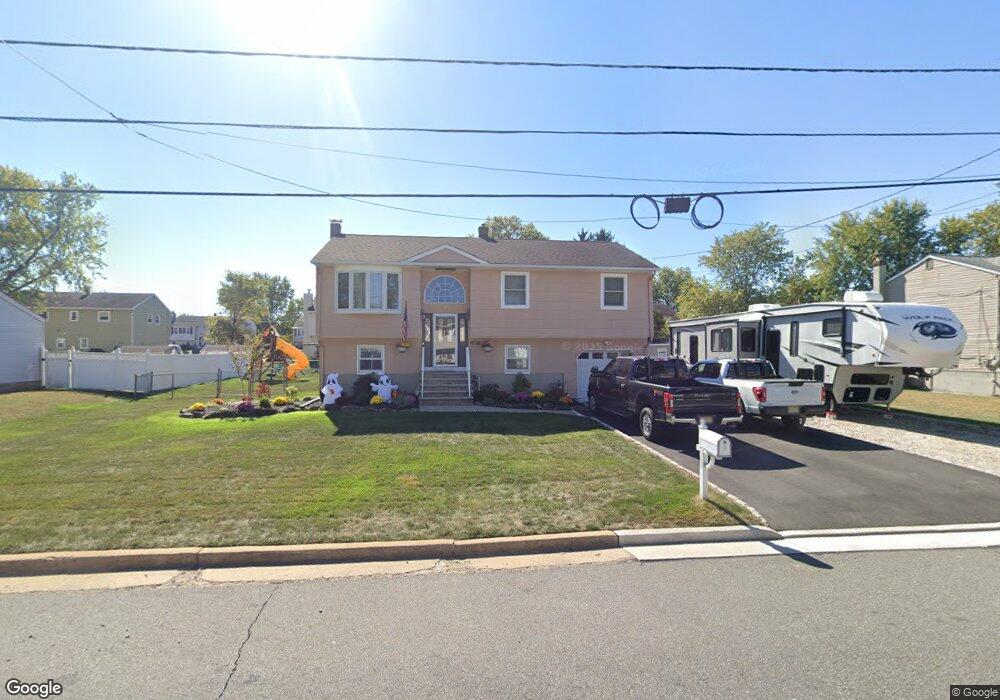 127 Somerset Ave, South Plainfield, NJ 07080 - photo 1