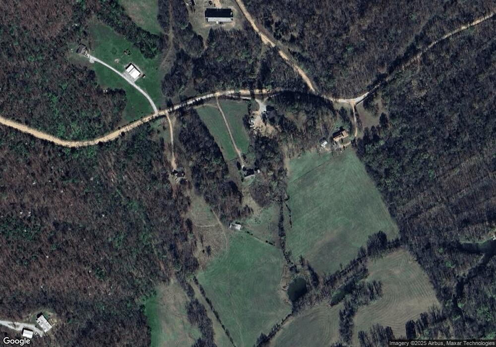 15600 Osage Hill Rd, Siloam Springs, AR 72761 - photo 1