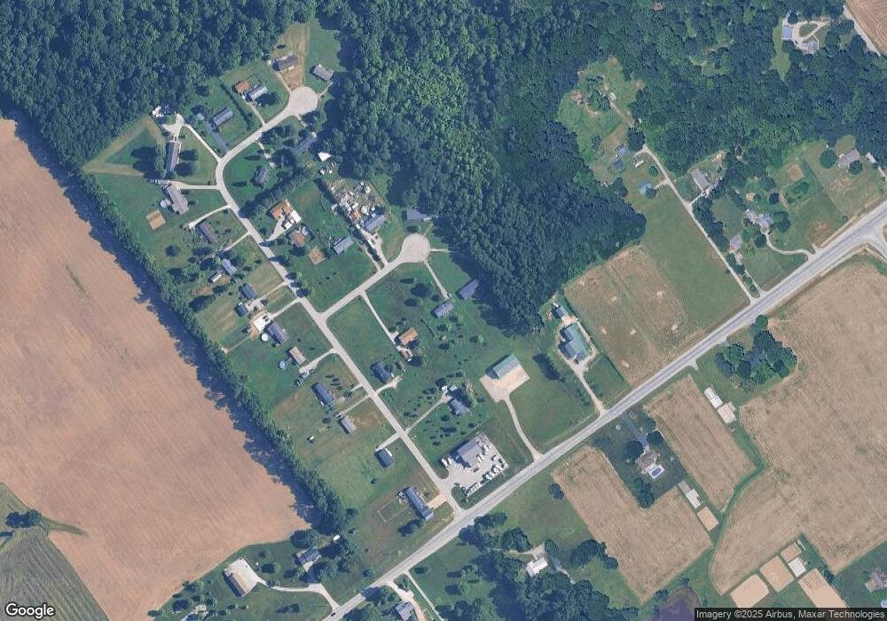 7610 Denett Ct, Charlestown, IN 47111 - photo 1