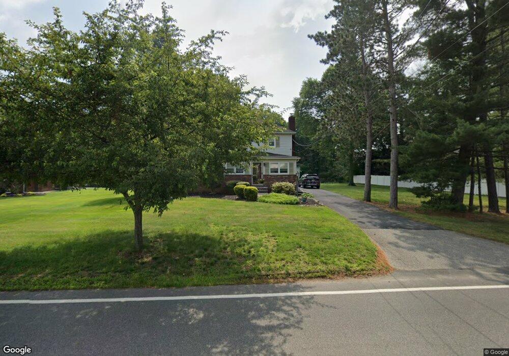 68 N Jefferson Rd, Whippany, NJ 07981 - photo 1