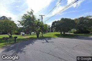 314 Lakeview Ln, Carrollton, VA 23314