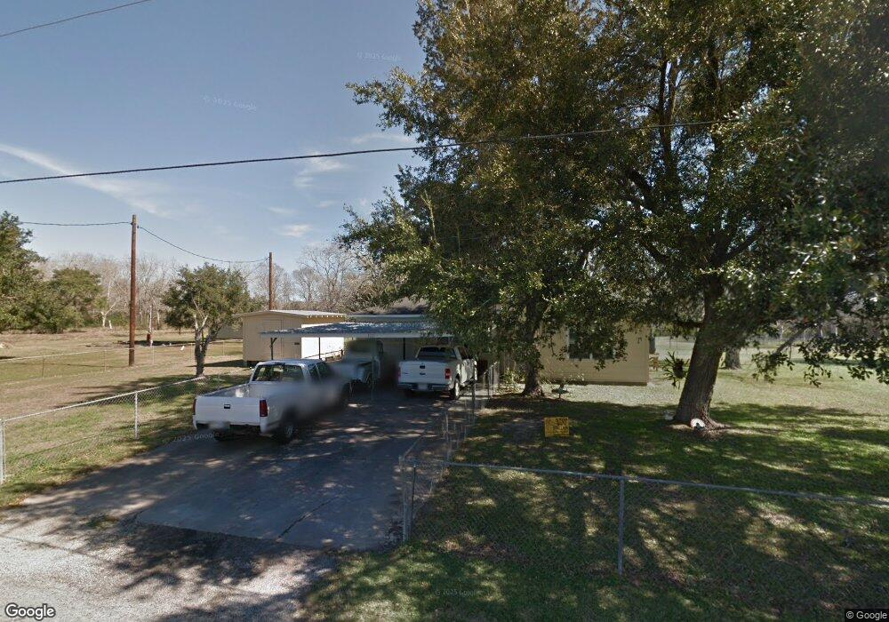 4107 Walker Dr, Bay City, TX 77414 - photo 1