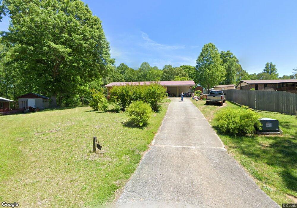 120 Caputi Dr, Alto, GA 30510 - photo 1