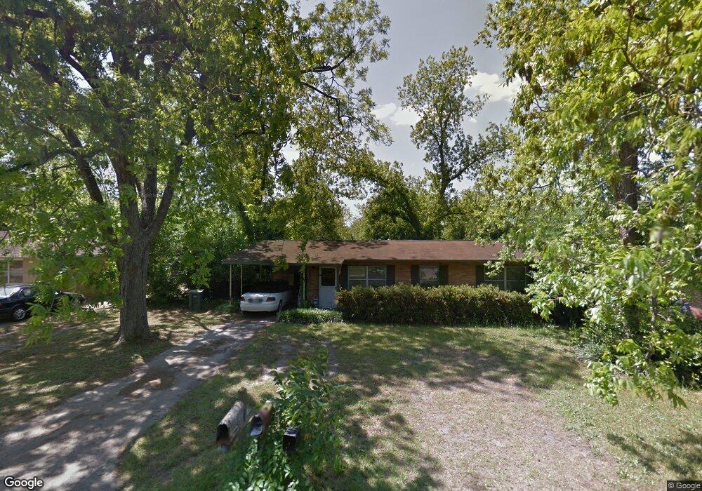 2432 Holland Dr, Macon, GA 31206 - photo 1