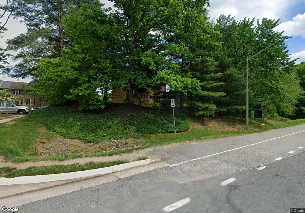 7739 Jewelweed Ct, Springfield, VA 22152 - photo 1