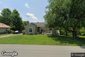 153 Main St, Fountain Run, KY 42133