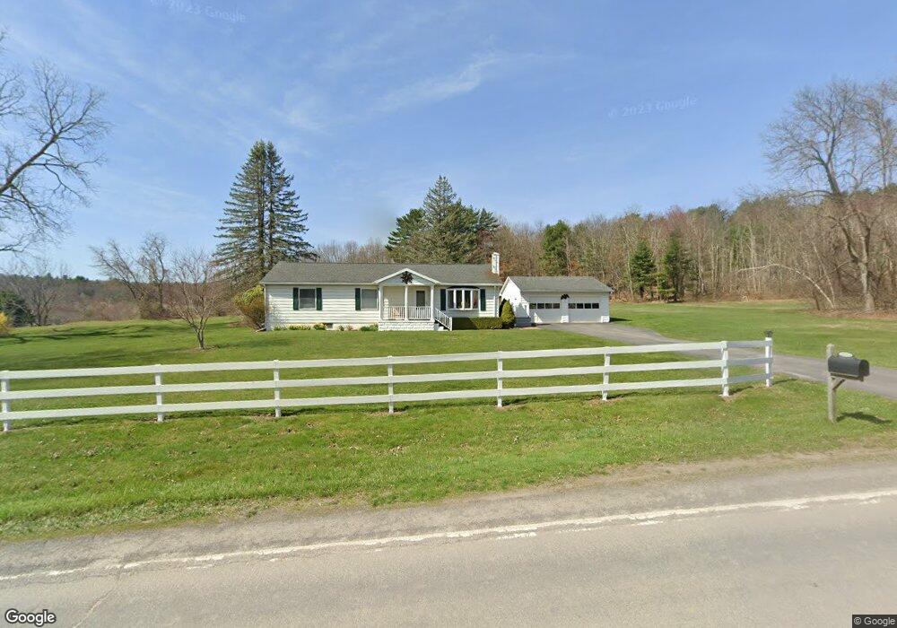 1589 Demunds Rd, Dallas, PA 18612 - photo 1