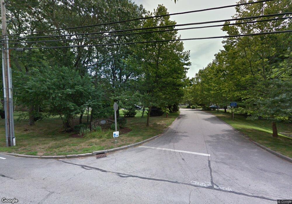 2 Polo Dr, North Kingstown, RI 02874 - photo 1