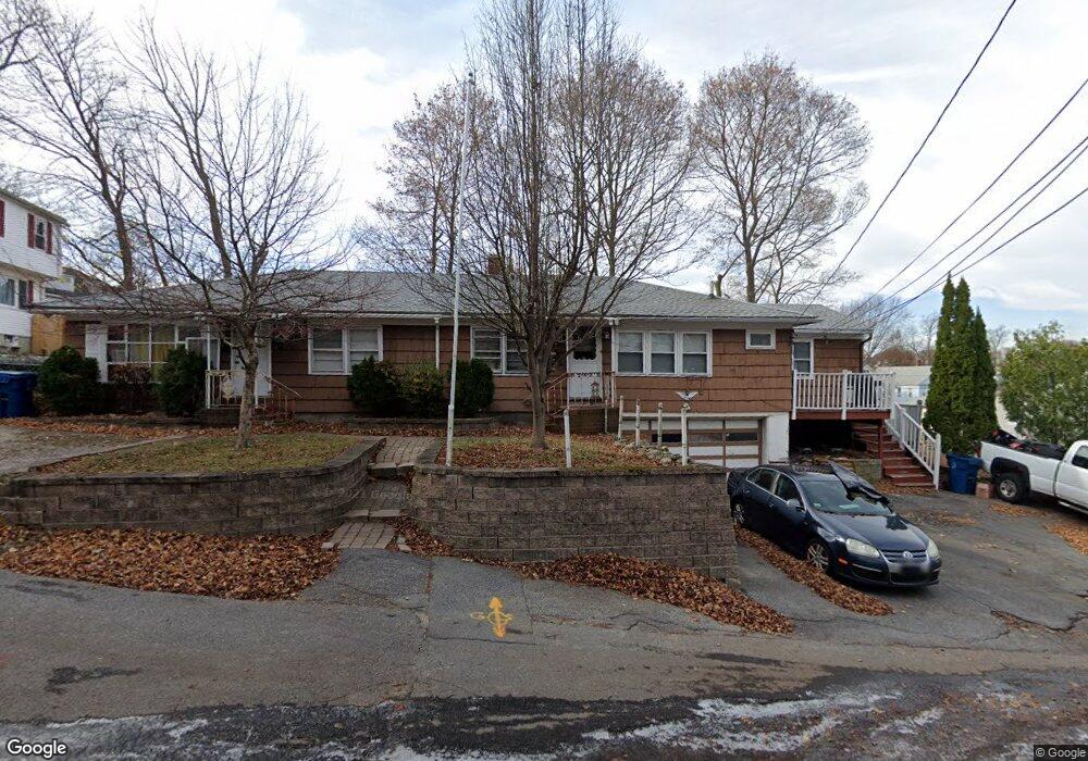 12 Florence Ave unit 14, Lawrence, MA 01841 - photo 1