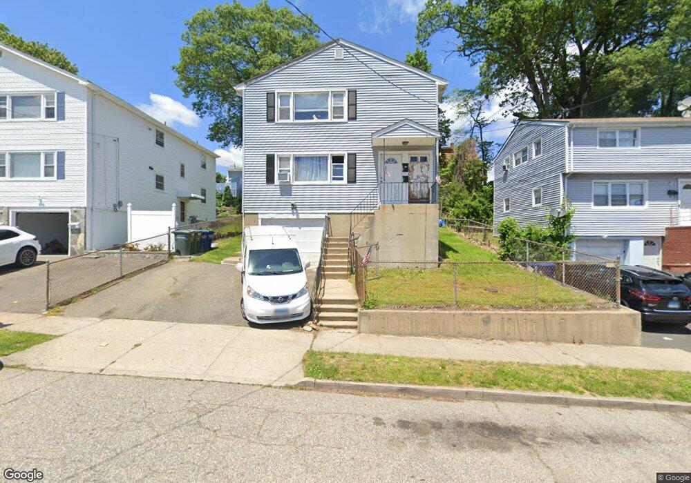 494 Merritt St unit 496, Bridgeport, CT 06606 - photo 1