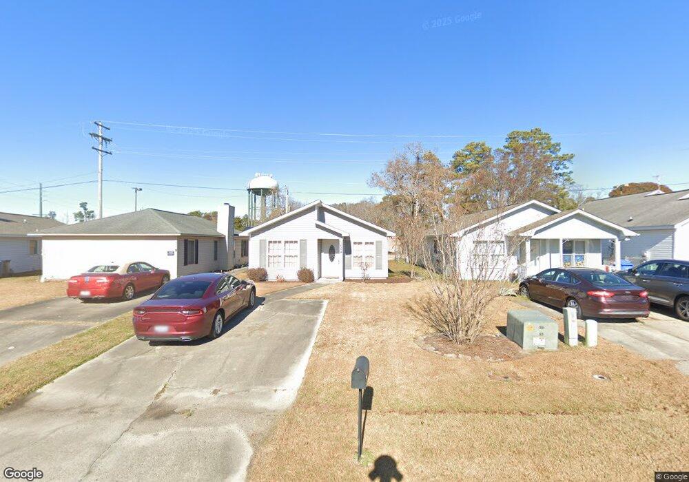 1604 Stuart Square Cir, Myrtle Beach, SC 29577 - photo 1