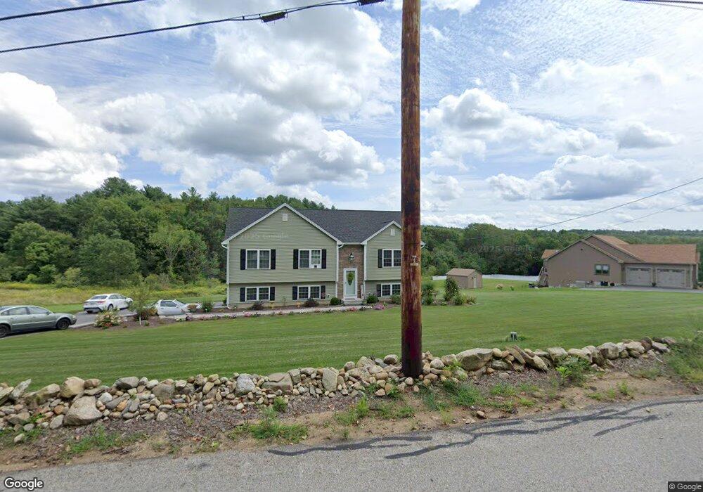 4 Gold Nugget Rd, Spencer, MA 01562 - photo 1