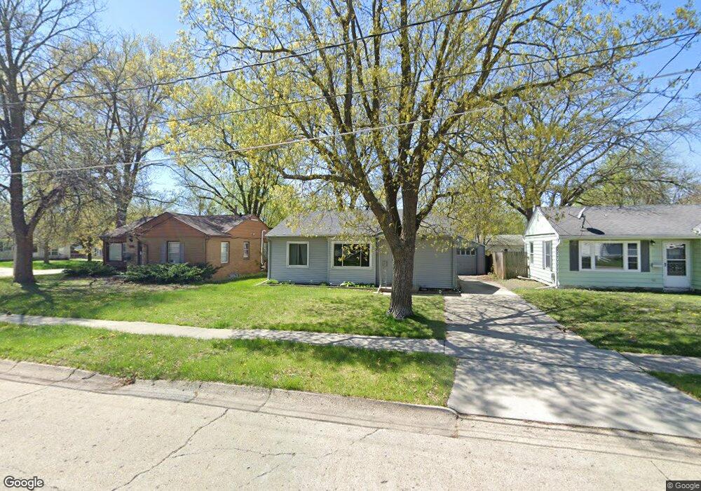 2006 50th Place, Des Moines, IA 50310 - photo 1