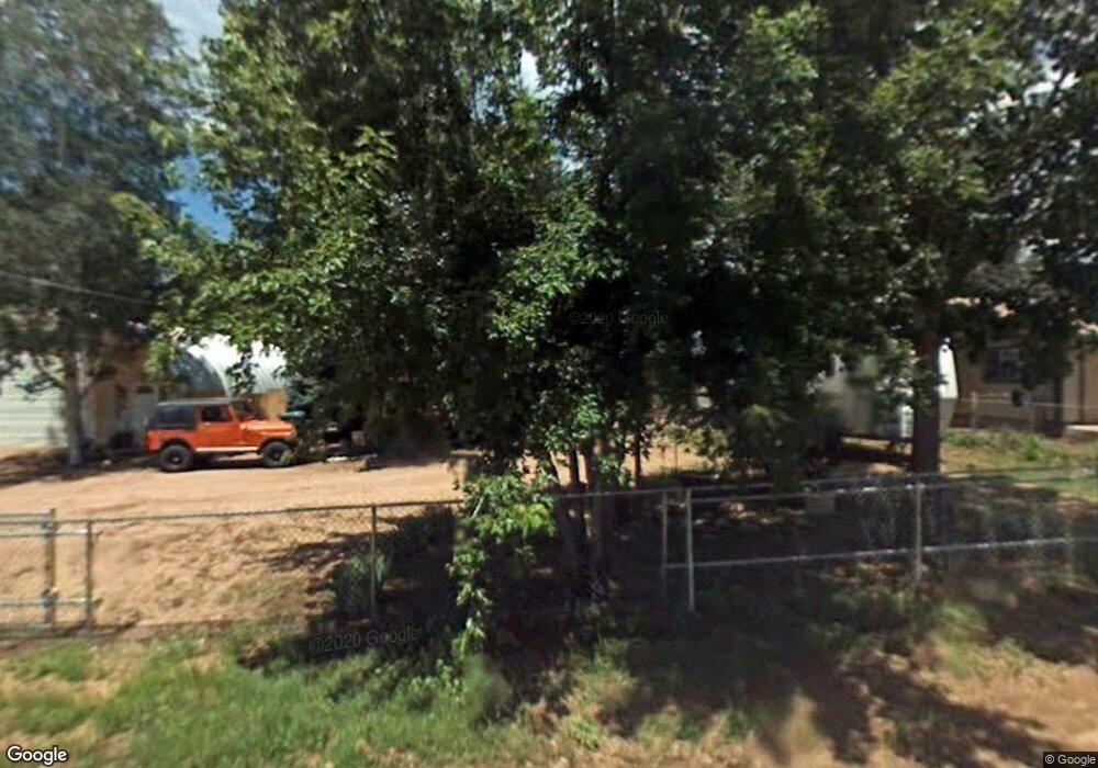 8486 W Elk Rd, Pine, AZ 85544 - photo 1