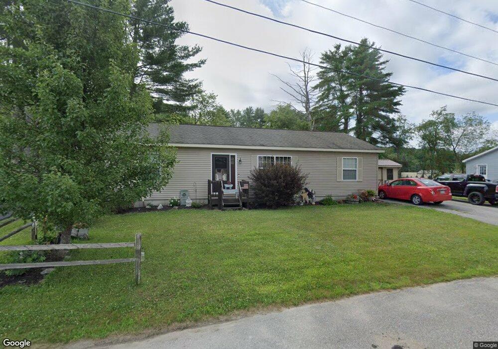 4 Shannon St, Lewiston, ME 04240 - photo 1