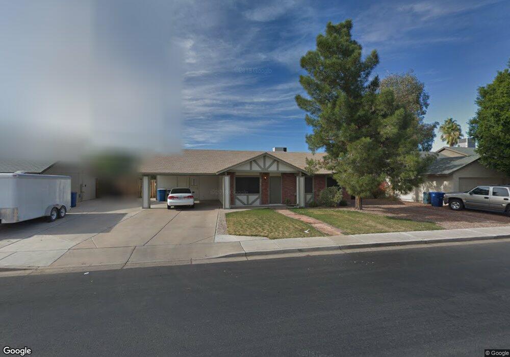 3218 N Central Dr unit 1, Chandler, AZ 85224 - photo 1