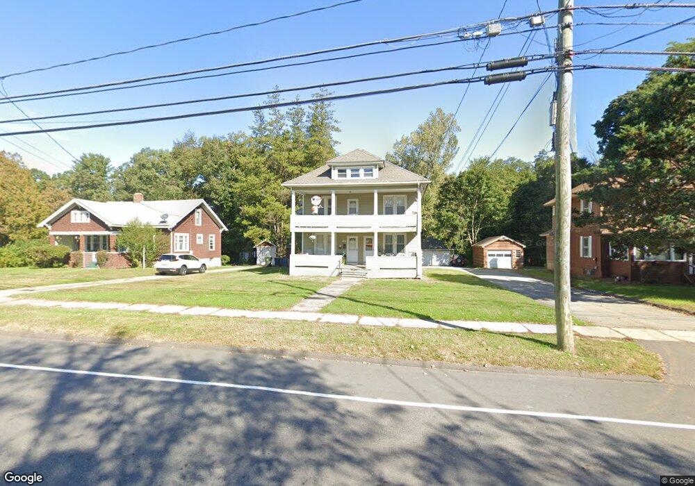 303 Pleasant St, Willimantic, CT 06226 - photo 1