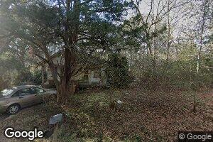 726 Pittman Dr, Mendenhall, MS 39114