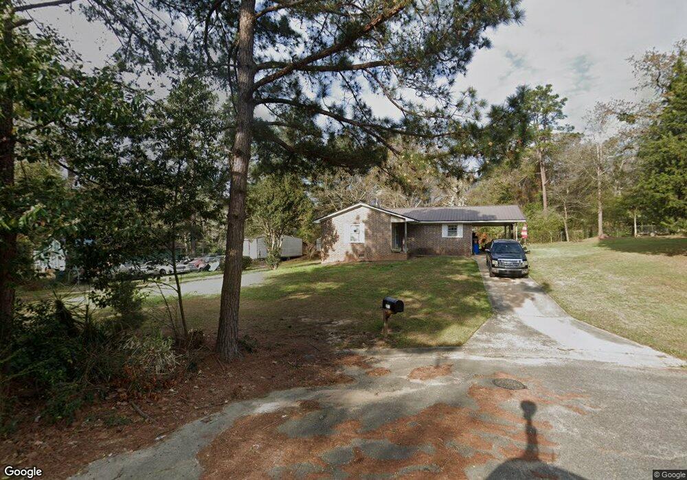 2062 Cherokee Ct, Macon, GA 31217 - photo 1
