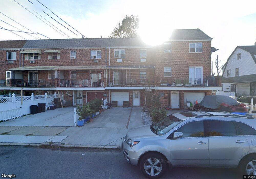 9405 199th St, Hollis, NY 11423 - photo 1