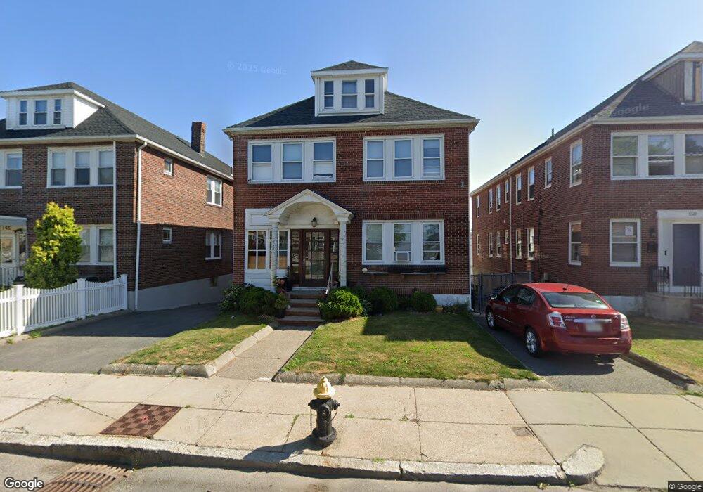 148 Saint Andrew Rd unit 1, Boston, MA 02128 - photo 1