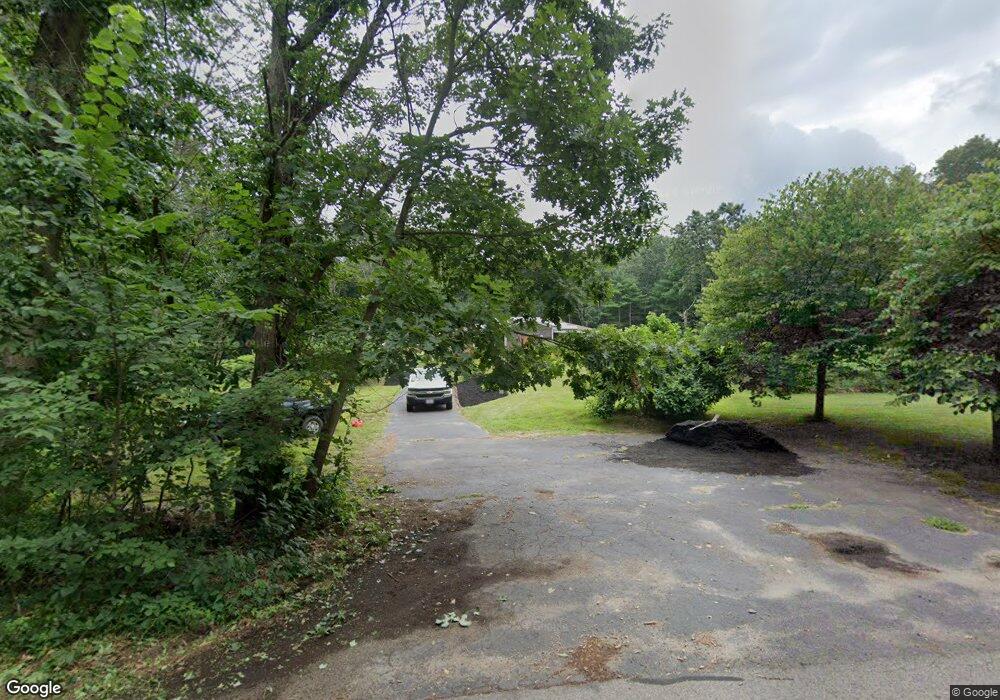 319 Spring St, Wrentham, MA 02093 - photo 1