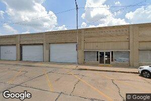 623 W Nebraska, Cyril, OK 73029