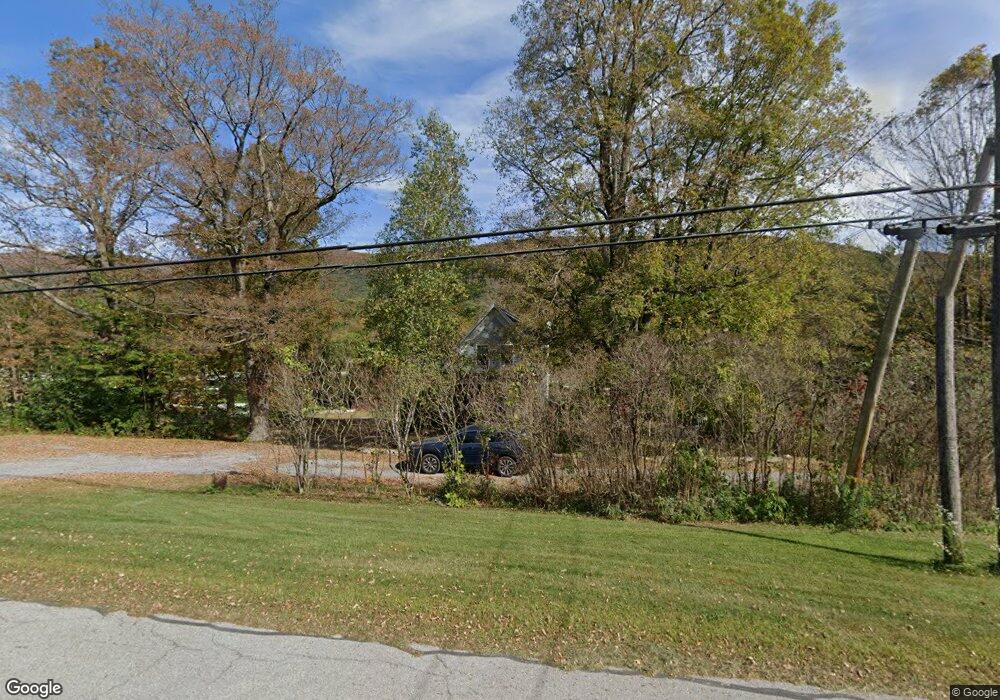 2804 U S 7, Dorset, VT 05253 - photo 1