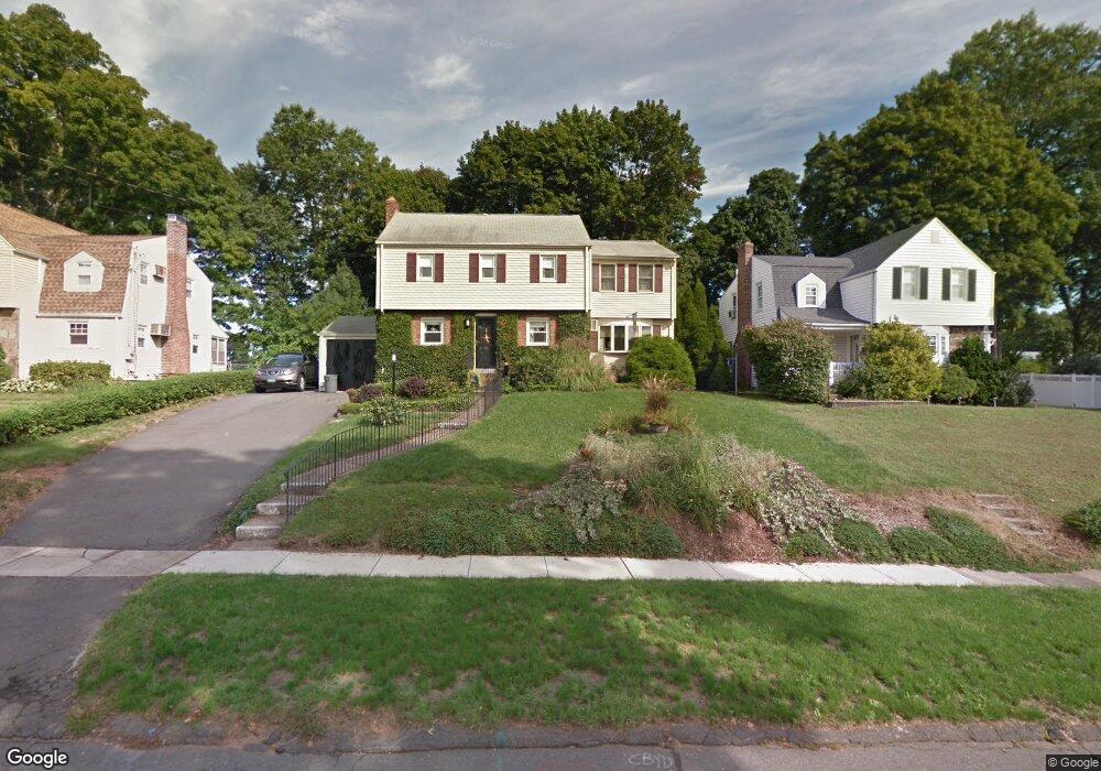 80 Cheney Ln, Newington, CT 06111 - photo 1