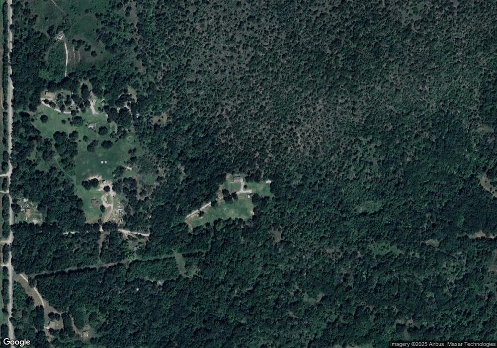 398299 E 1157 Rd, Henryetta, OK 74437 - photo 1