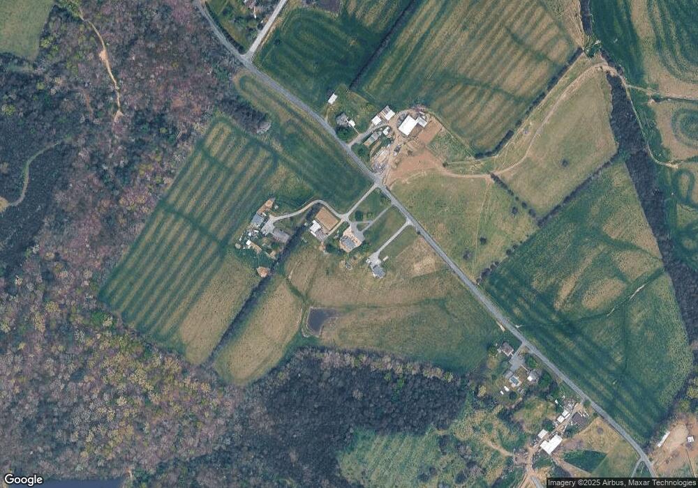 2176 Barrenridge Rd, Staunton, VA 24401 - photo 1