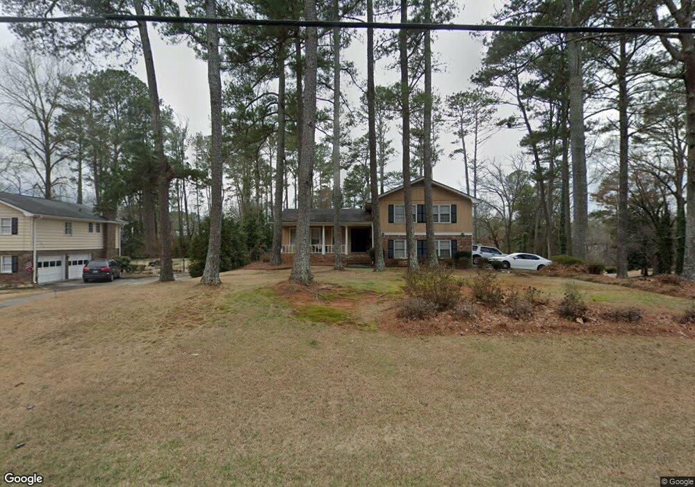 4274 Cedar Creek Dr SW, Lilburn, GA 30047 - photo 1