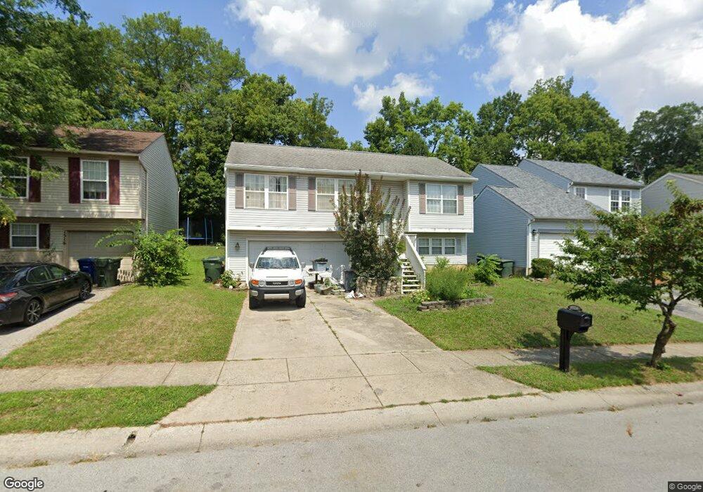 1524 Tall Meadows Dr, Columbus, OH 43223 - photo 1