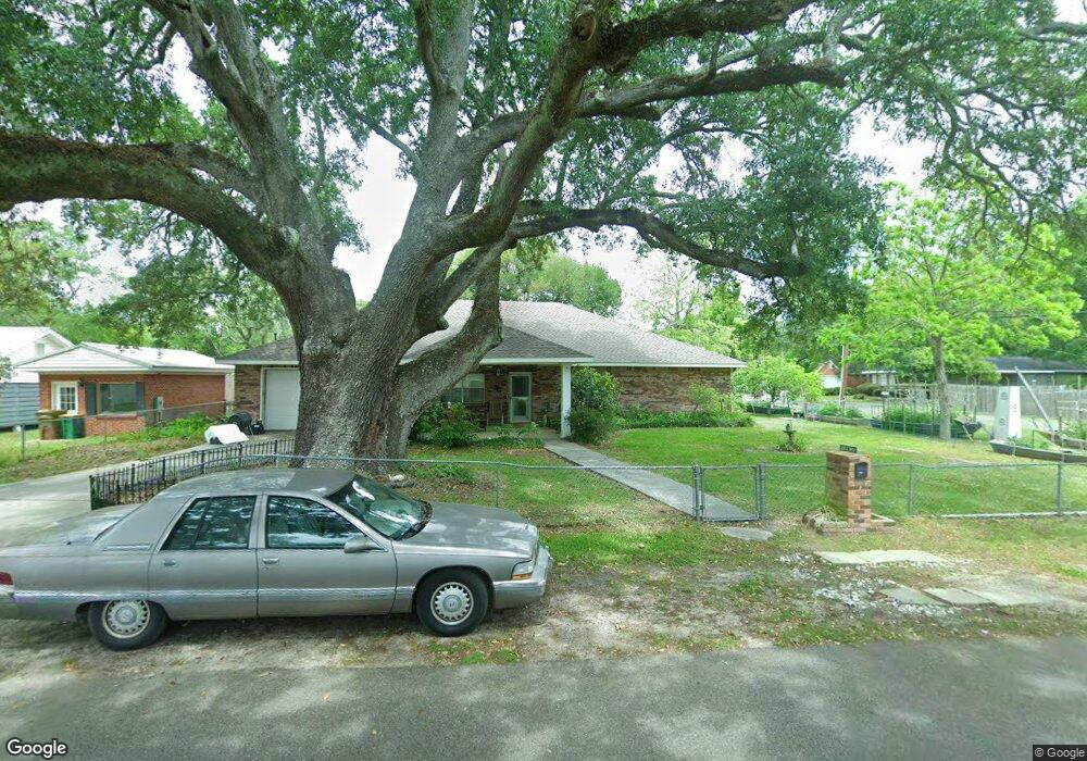 218 E Third St, Long Beach, MS 39560 - photo 1