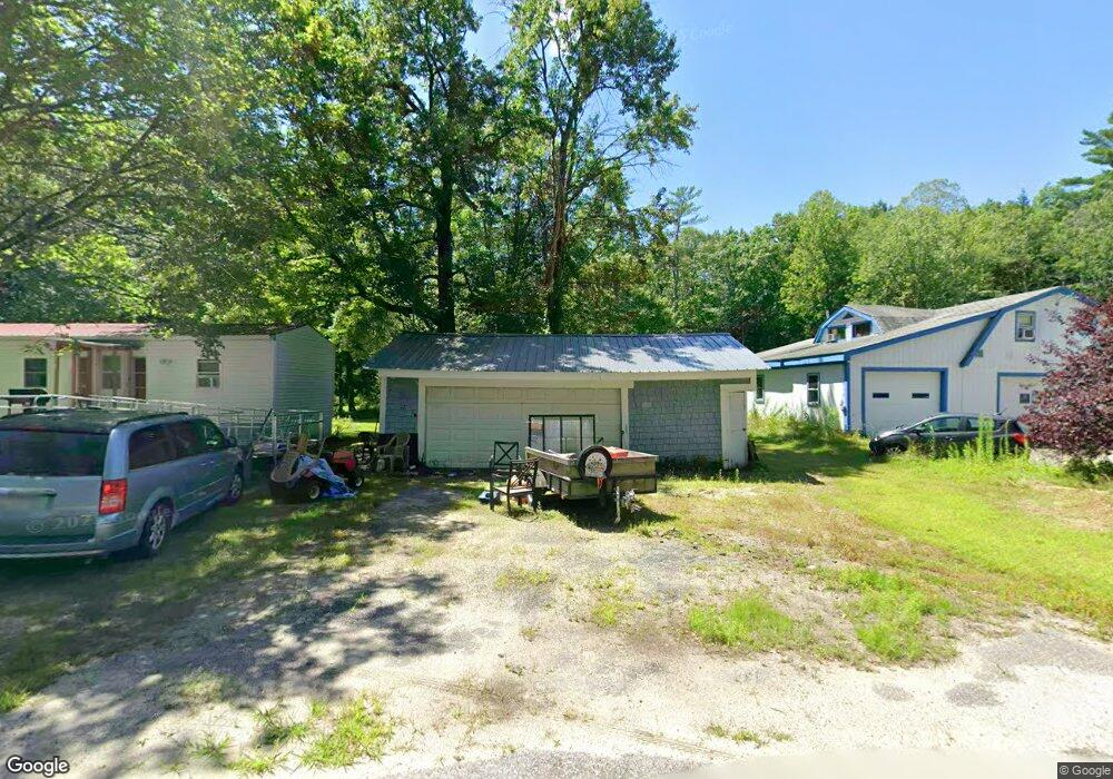 15 5th Ave, Mechanic Falls, ME 04256 - photo 1