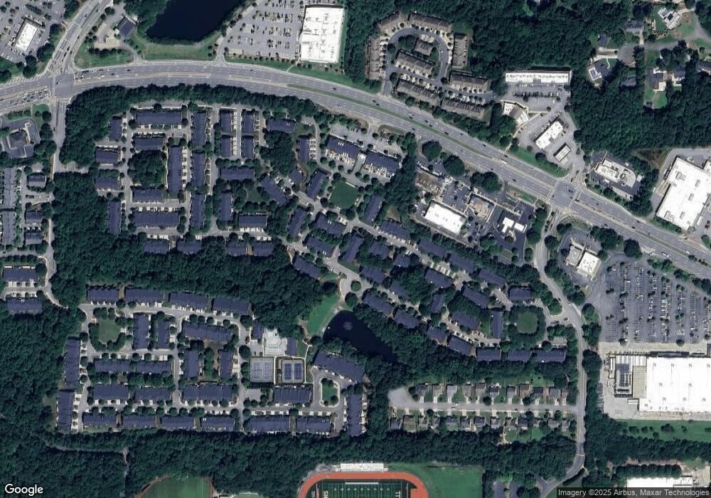 3608 Waters Edge Trail unit 3608, Roswell, GA 30075 - photo 1