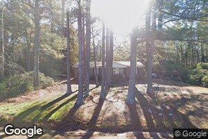 4367 Moonlight Rd, Scotland Neck, NC 27874