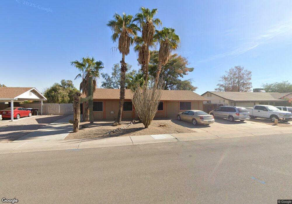 509 N Laveen Dr, Chandler, AZ 85226 - photo 1