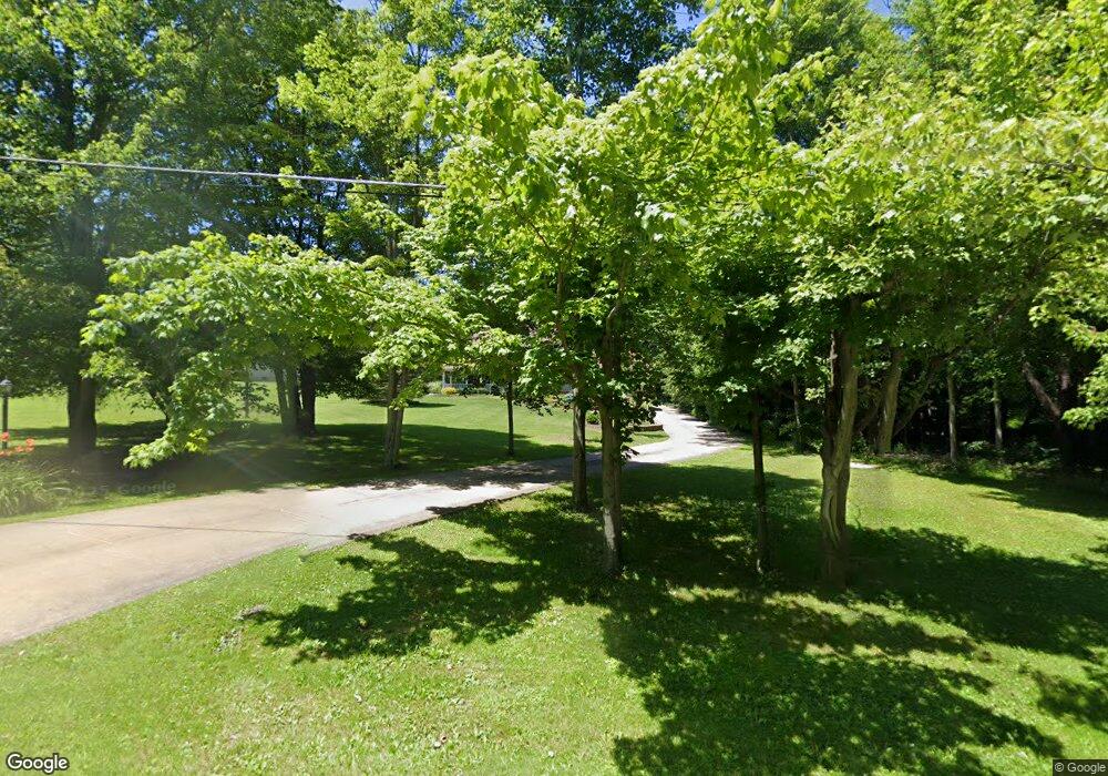 1035 Parker Rd, Aurora, OH 44202 - photo 1