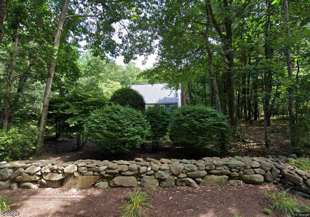 108 Mccormick Rd, Spencer, MA 01562 - photo 1