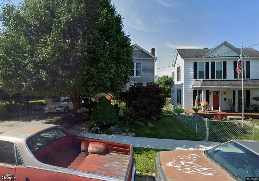 159 High St, Xenia, OH 45385 - photo 1