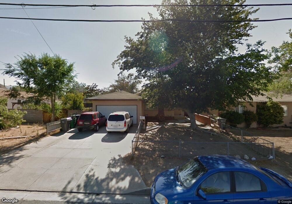 37915 Palm Vista Ave, Palmdale, CA 93550 - photo 1