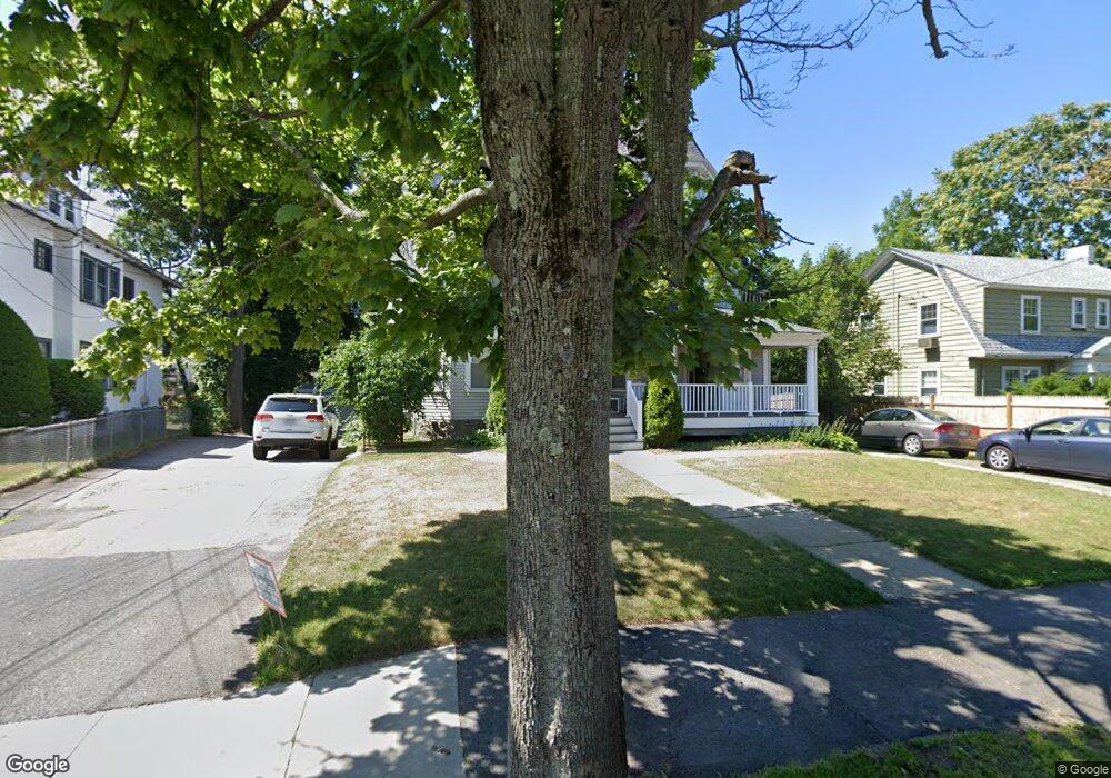 146 Crafts St unit 1, Newtonville, MA 02460 - photo 1