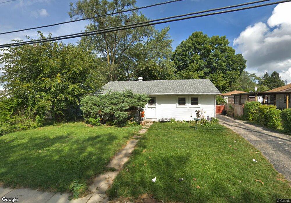 2620 Helm Rd, Carpentersville, IL 60110 - photo 1