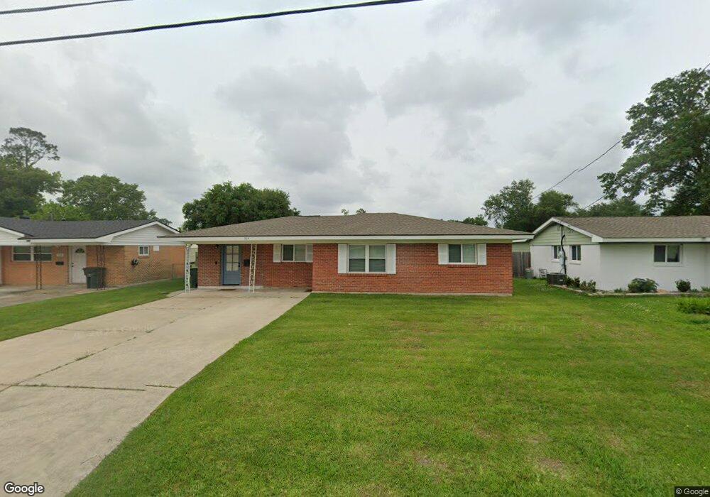 324 Heather St, Lake Charles, LA 70605 - photo 1