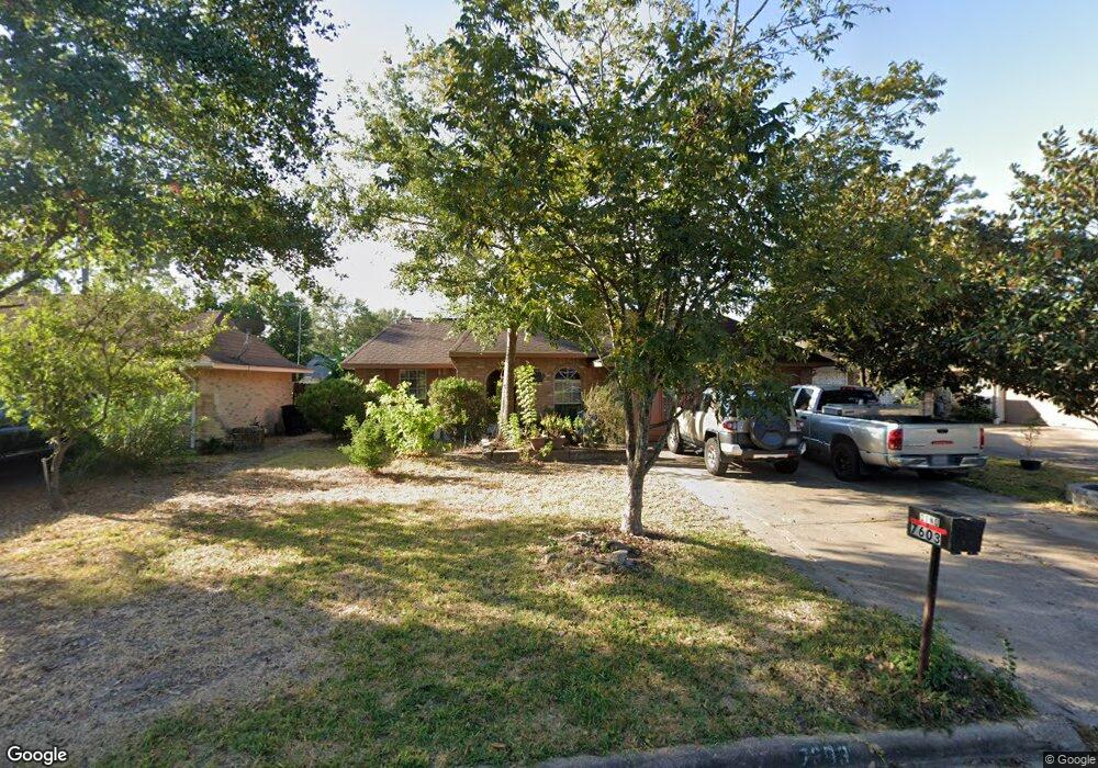 7603 Breezeway St, Houston, TX 77040 - photo 1