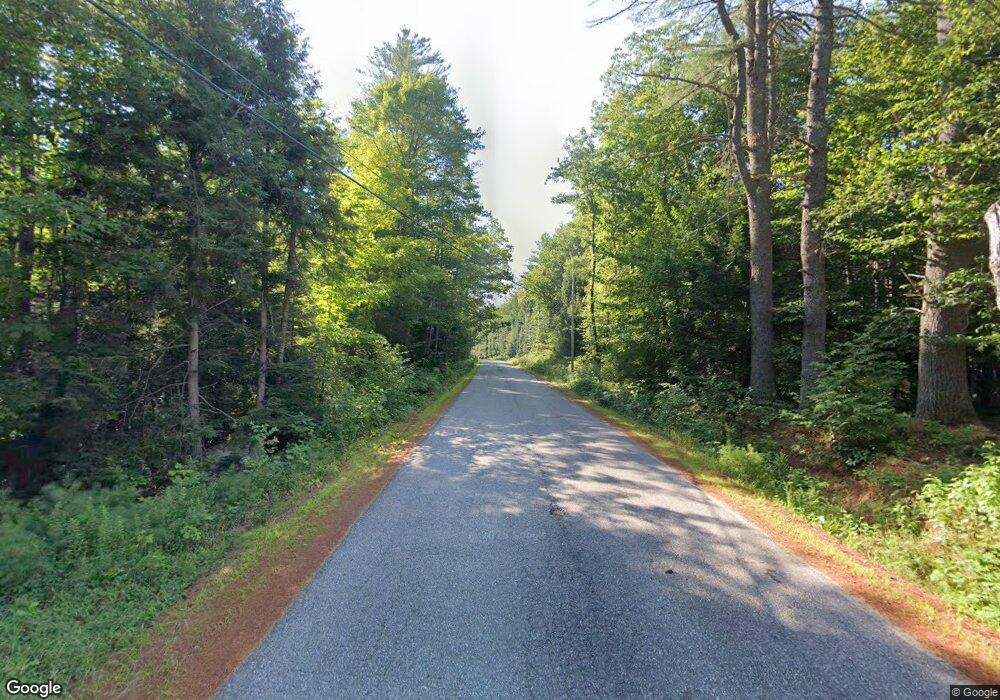 0 N Bridgton Rd unit 583853, Bridgton, ME 04009 - photo 1